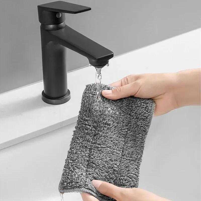 Removable Window Washing Brush Window Groove Cleaning Tool Sliding Door Track Cleaning Hand-held Crevice Brush the Wiper Blade