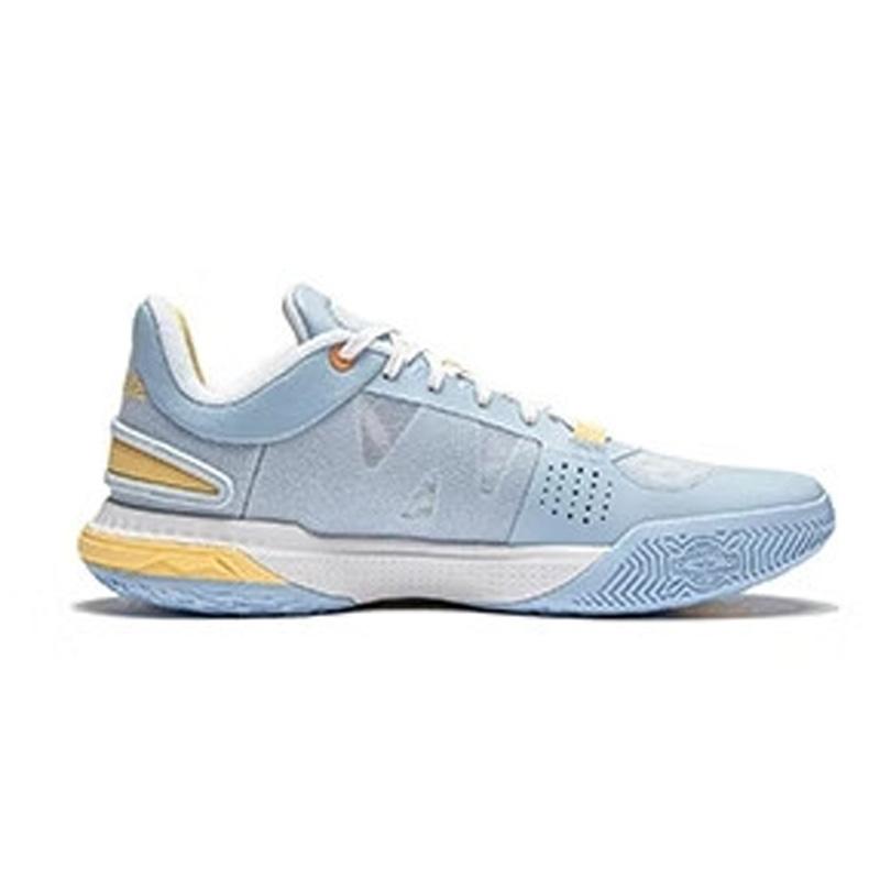 Li-Ning Мужские кроссовки Li-Ning Wade Flash Zen светло-голубые ABPU027-3
