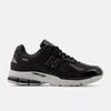 U2002RD New Balance 2002 Leather Pack Черный (Мужской)