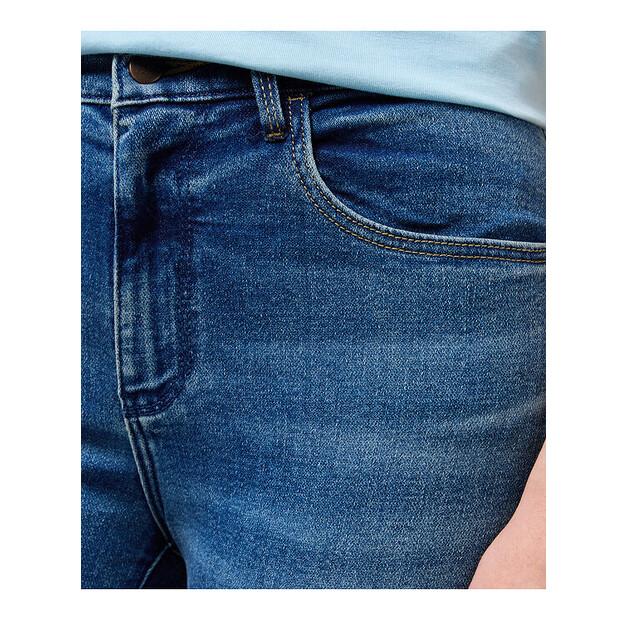 Джинсы Wrangler Slim