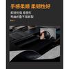 Нескользящая подставка под стакан из замшевой кожи для JETOUR Shanhai L7, Нескользящая накладка в паз двери, Аксессуар для интерьера автомобиля, Подстаканник в слот двери