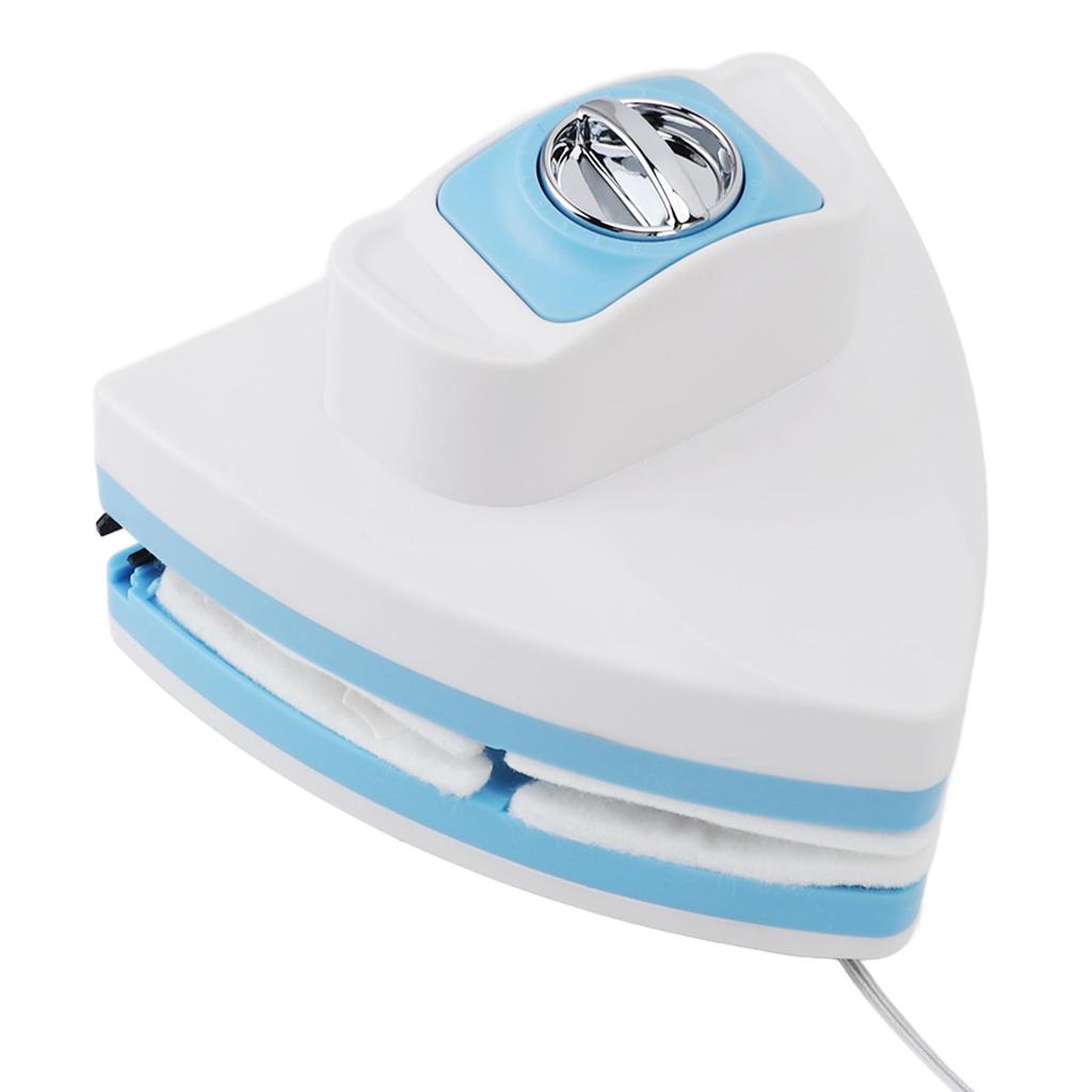 Магнитный очиститель окон Профессиональный эффективный регулируемый двухсторонний стеклоочиститель для оконного стекла