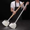 Stainless Steel Commercial Wok Spatula