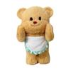 Plush Butter Bears Creative Cute Plush Toy for Boys Girls Children Women Height 32cm