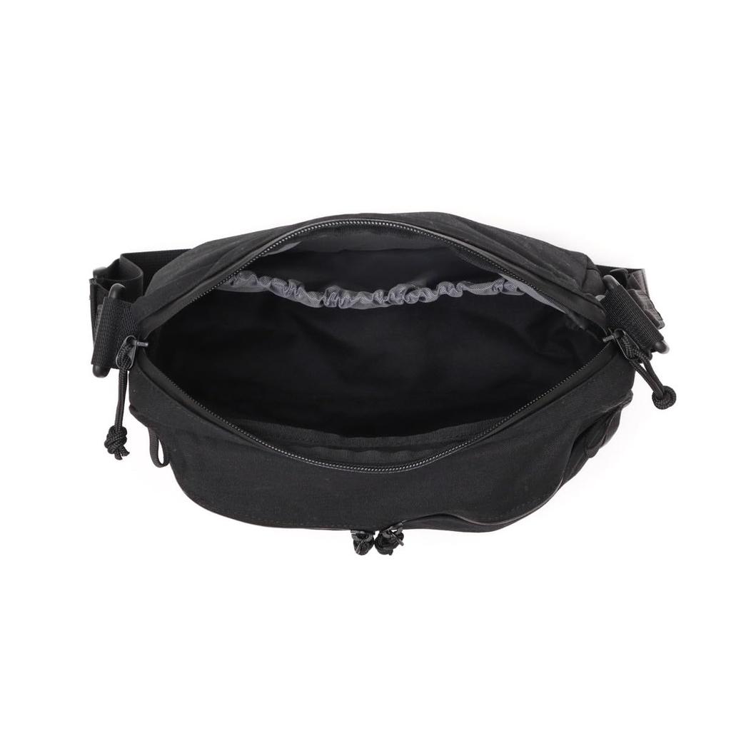 Сумка через плечо Porter Clunkers S (бежевый)