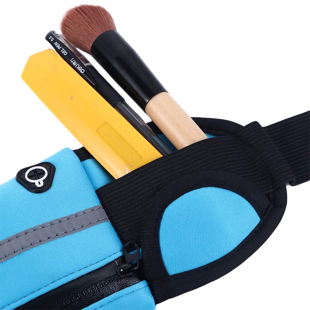 Purse Pocket Crossbody Cycling Pack Bum Bag Phone Holder Belt Bag Waist Bag Gym Bag Running Bags