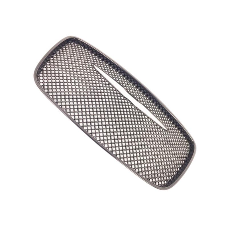 Подходит для Chrysler C300 2015-2017 годов: Комплект для модификации сотовой решетки