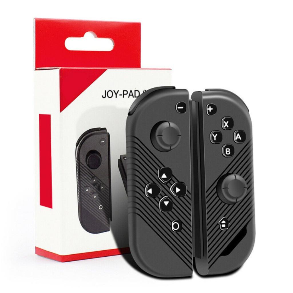 Джойпады Switch Simple Controller Game Joy-Con (ЛР) Контроллер геймпада для игр на консоли Nintendo Switch