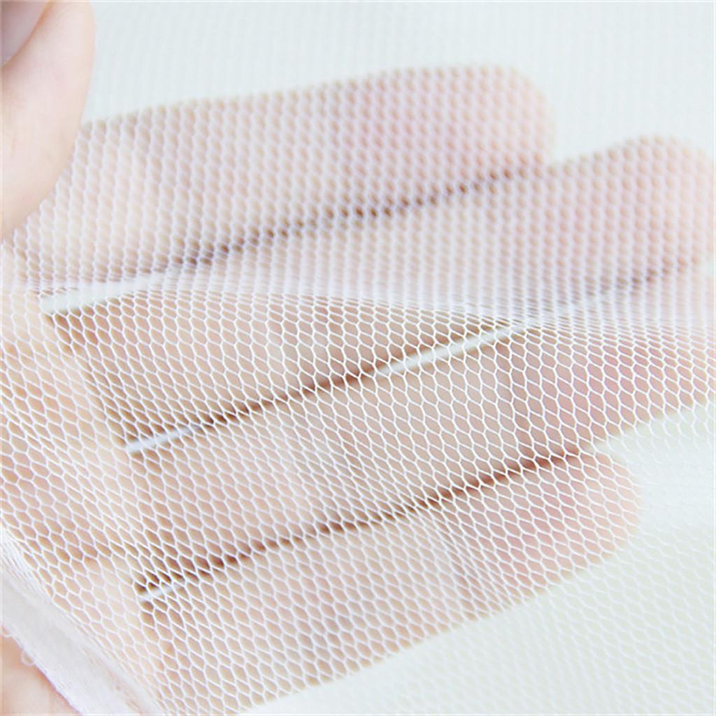 Anti-Mosquito Window Screens Self-adhesive Mosquito Net Mesh Home Decor