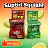 Nee Doh Nice Cube Мячик-антистресс Сжимаемая игрушка Dr Pepper Sprite Медленно восстанавливающаяся Мягкая Сенсорная игрушка-фиджет для снятия тревоги