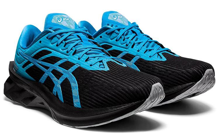 Asics Novablast Sps 'Синий Черный' 1201A065-008