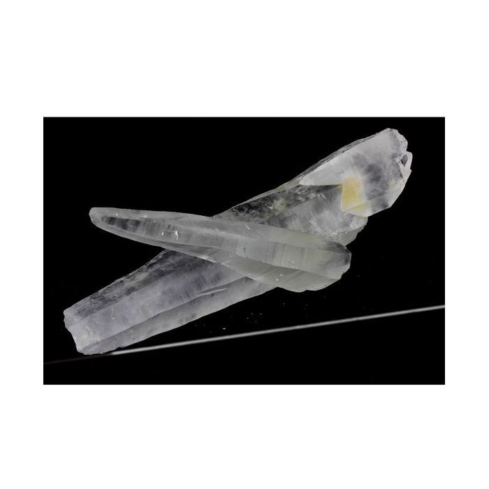 Pierres et Minéraux. Quartz (26 cm). 5864.0 ct. Diamantina, Minas Gerais, Brésil.