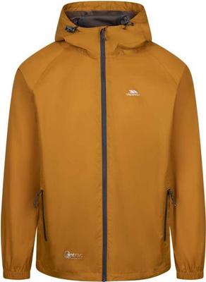 Куртка Trespass Qikpac Jacket Packaway Jacket ginger