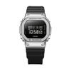 CASIO G-SHOCK THE ORIGIN METAL COVERED Steel GM-5600U-1ER
