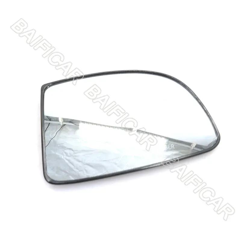 Baificar Brand New Heated Door Mirror Lens Glass 87611-1D400,87621-1D400 For KIA Rondo Carens 2007-2012