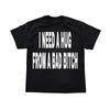 Man Women Summer Goth Harajuku Loose Women T Shirt Casual Short Sleeve Letter Print Tshirt Summer T-Shirt Top Tee Y2k