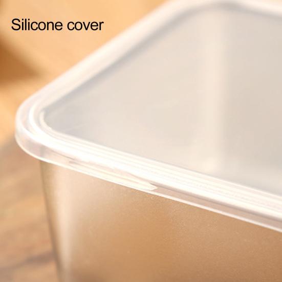 Ланч-бокс Yousheng из нержавеющей стали, коробка для пикника, бенто, большая емкость, портативный контейнер для обеда для домашнего офиса, школы