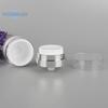 15ml/30ml/50ml Cream Container For Cosmetics Makeup Beauty For Traveling Storage Bottles And Jars