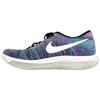 LunarEpic Low Flyknit Fire Pink Women Sneakers Multi-Color Black Summit-White-Fire-Pink 843765-002