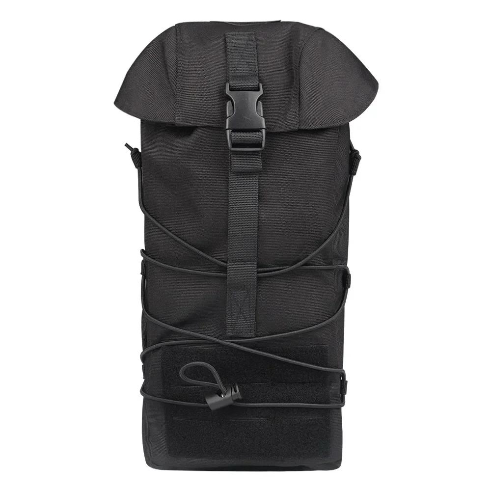 Тактическая поясная сумка, многофункциональный вентилятор, поясная сумка для вторичной переработки, Molle, аксессуары для охотничьего пейнтбольного снаряжения