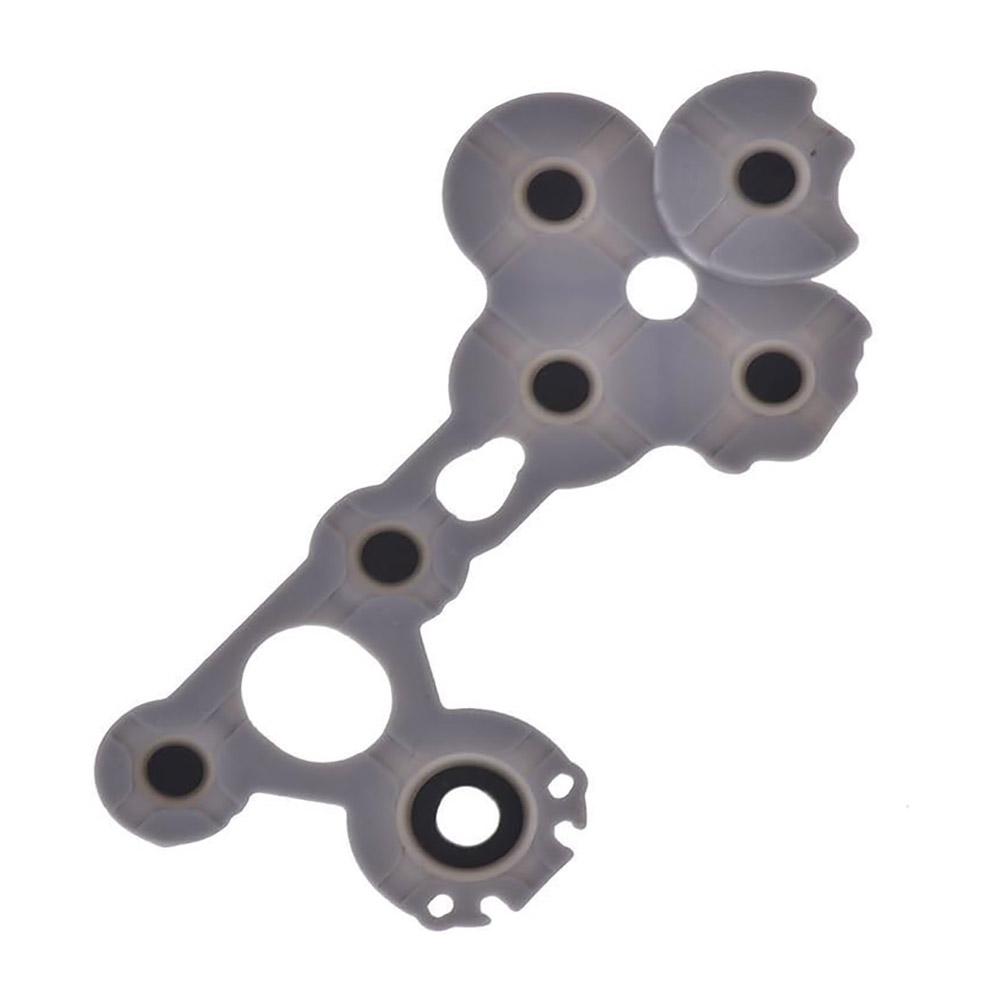 Токопроводящая резиновая накладка для кнопок контроллера Xbox One, запасная часть для ремонта