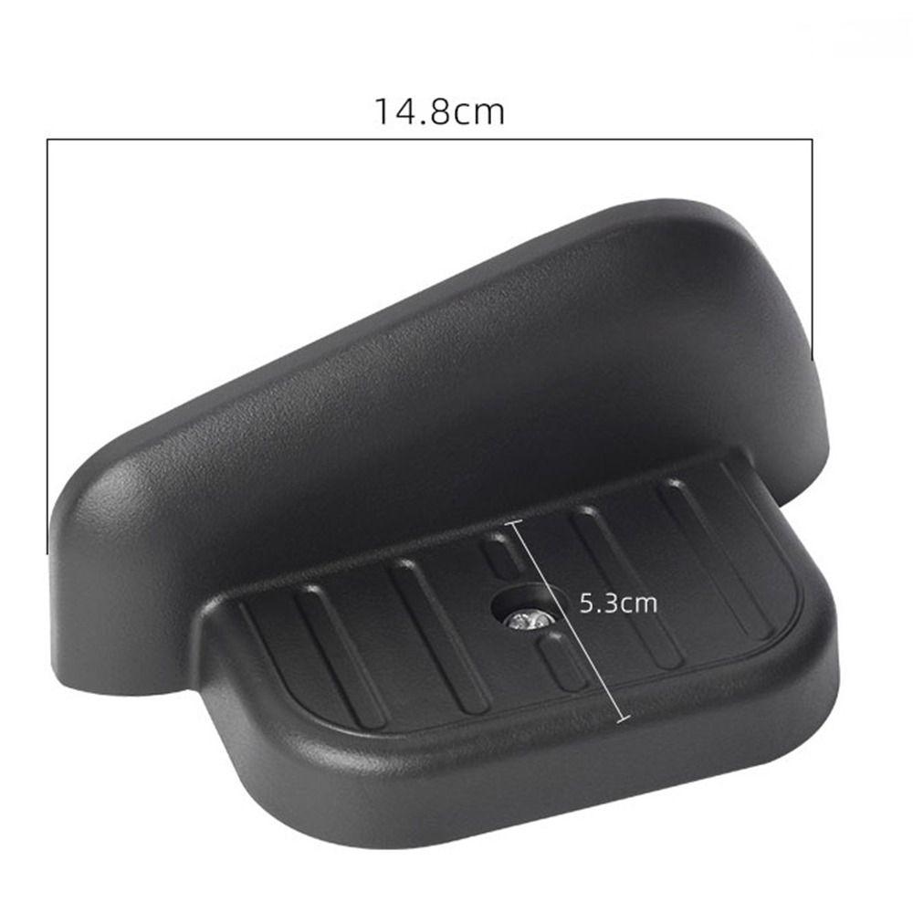 1 пара 3 стилей задних педалей для велосипеда, черные чехлы для педалей мотоцикла, детали для электровелосипеда