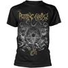 Футболка Razamataz Rotting Christ 'The Call' (большой) черный