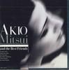 CD AKIO MITSUI - Mitsui Akio To Nakamatachi CRCI20335 CROWN Japan ObiJazz Used