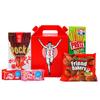 Cute Mini Present Set 5 Sweets X 10 Boxes Set (handbag)