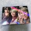 [USED] BTS Seoul Concert Magic Shop Ticket Holder Trading Card