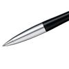 PARKER Urban London Cab Black CT Ballpoint Pen, Medium Nib, Oil-Based, Gift Boxed, Officially Imported, S0735910