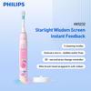 Children Electric Toothbrush Sonicare Kids' Electric Toothbrush 3-12 Years Old