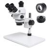 10Ht Pro 7-60X Stereo Microscope (7060T-B3)