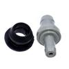PCV Valve & Grommet Kit For 93-97 Toyota Corolla Celica 12204-15050, 90480-18001