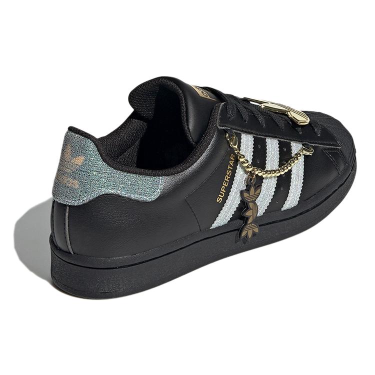adidas Женские Superstar 'Sneaker Queen' Женские GZ8403