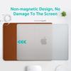 Ultra-thin Laptop Sleeve Bag Case 13-16 inch Tablet Protect Handbag  Tablet