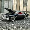 1:24 Chevrolet Chevelle SS 454 1970 Литой Супер Спортивный Автомобиль Модель Металлический Мышечный Гоночный Автомобиль Модели Транспортных Средств Симуляция Детская Игрушка Подарок