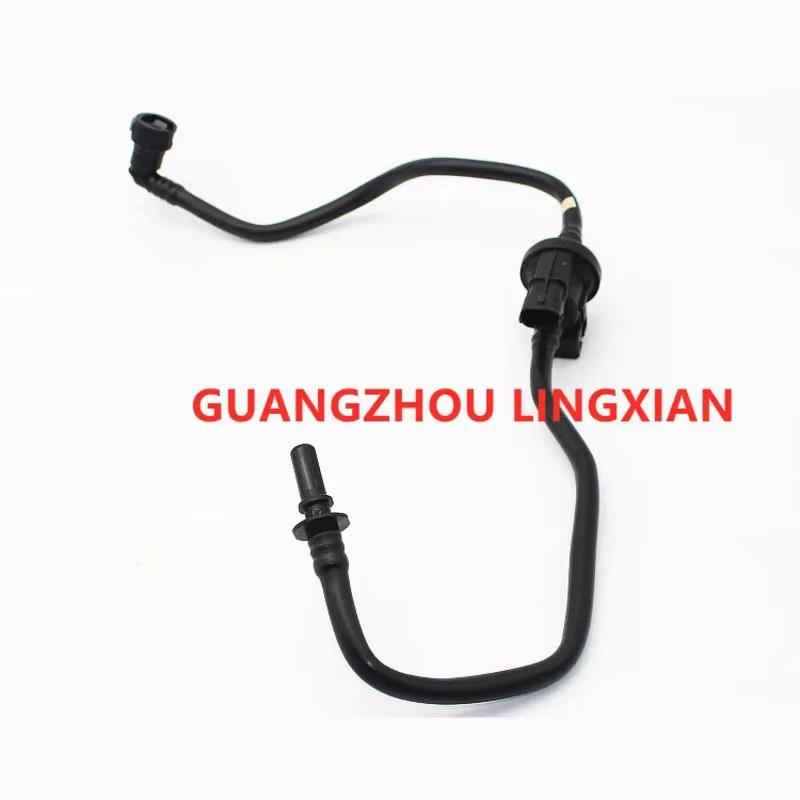 Новый клапан продувки адсорбера для Land Rover Range Rover Sport LR4 Range Rover LR010749 AJ811695
