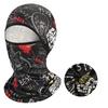 Cooling Neck Balaclava Face Mask Hiking Scarves Full Face Cap Summer Cycling Balaclava  Sport