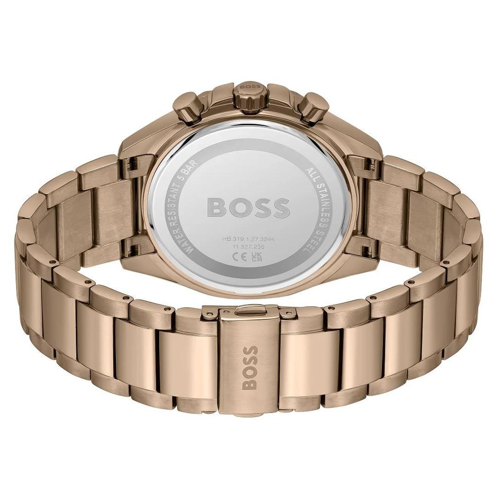 Hugo Boss 1514019 Мужские часы Cloud Herenhorloge