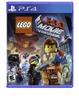 The Lego Movie Videogame North PS4 (Import America) -