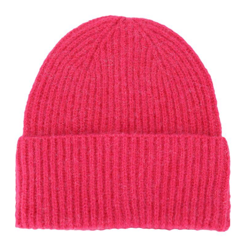 DEELUXE 74 Женская шляпа корали