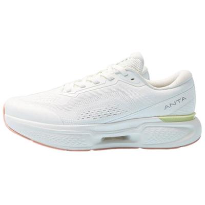 Shunxing 11 Удобные Универсальные Амортизирующие Нескользящие Низкие Кроссовки для Тренировок Женские кроссовки Белый 122527718-3