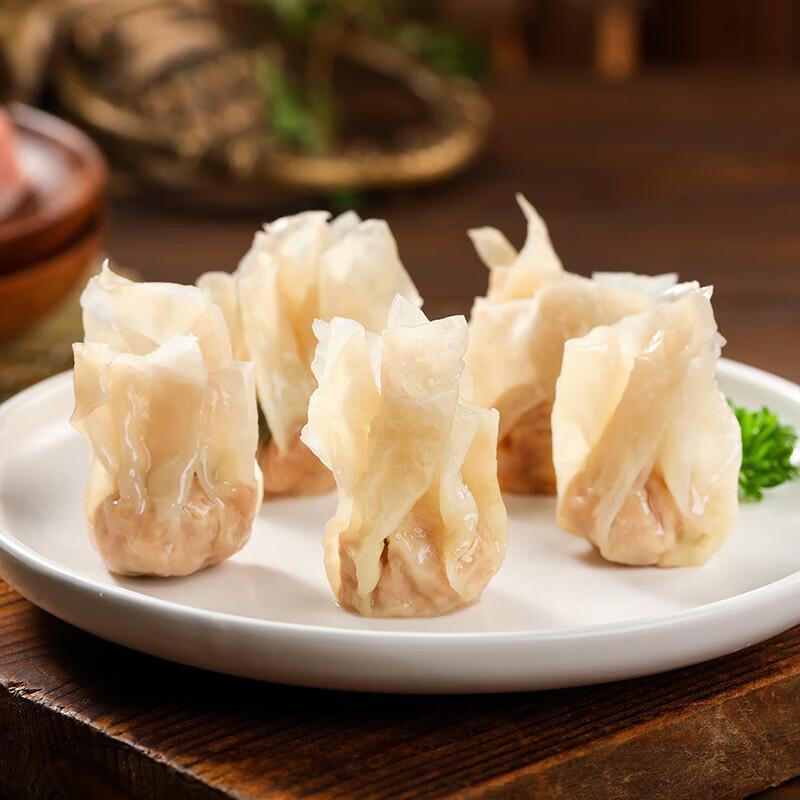 FUHUA Handmade Fuzhou Fish Balls & Rouyan Set