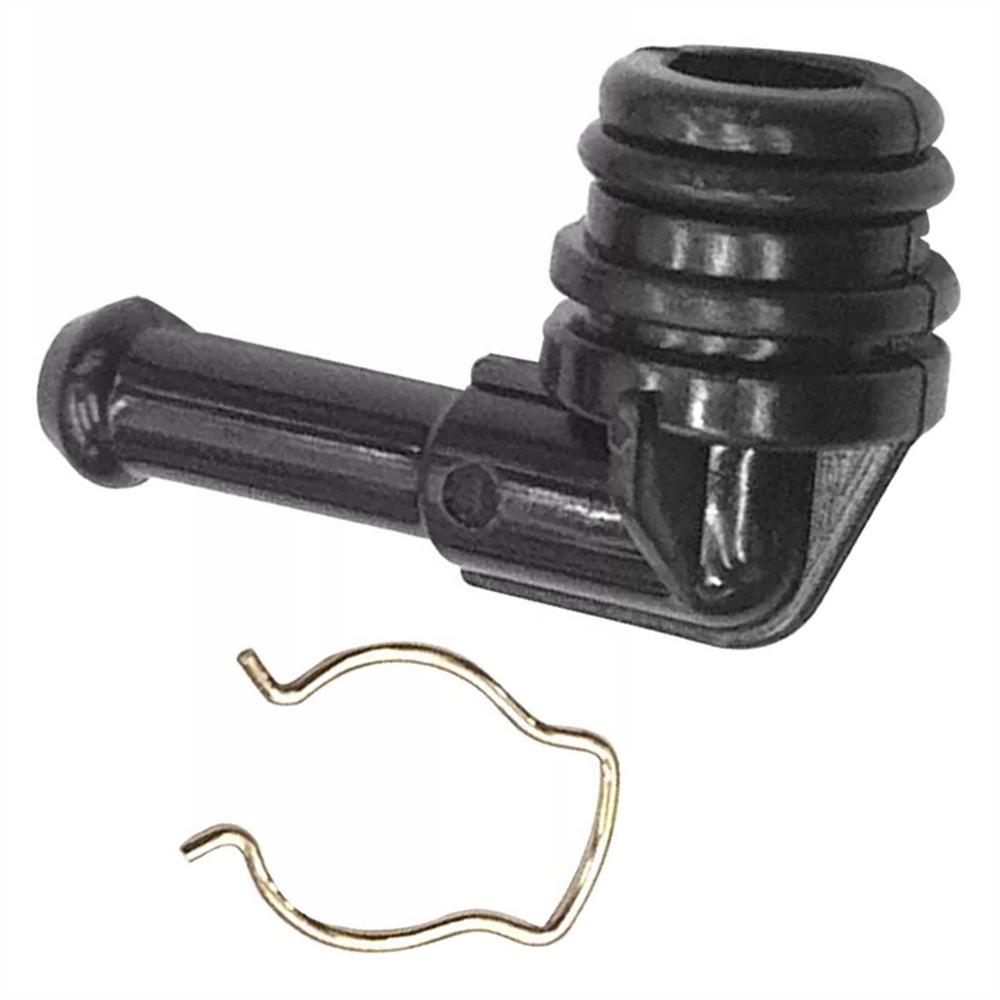 Новый корпус термостата автомобиля с байпасным штуцером и зажимом для Kia Sorento 3.3L 3.5L 2009-2018