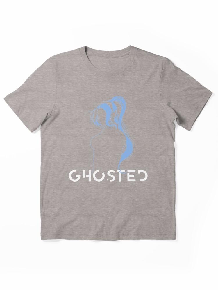 StarCraft Ghosted Essential T-Shirt