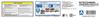 Пластиковая модель Aoshima Bunka Kyozaisha Military Model Series SP Корпус морской пехоты США AAVP7A1 1/72 RAM/RS