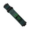 Нейлоновый Ремешок Для Часов Casioak DW5600 6900 8900 GA-110/100/120 GD-100 Спортивный Браслет-Петля Замена Аксессуары для Браслета
