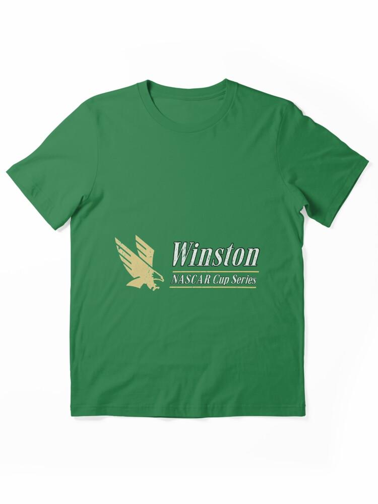 NASCAR Cup Series Winston Nascar Cup Series Essential Unisex T-Shirt
