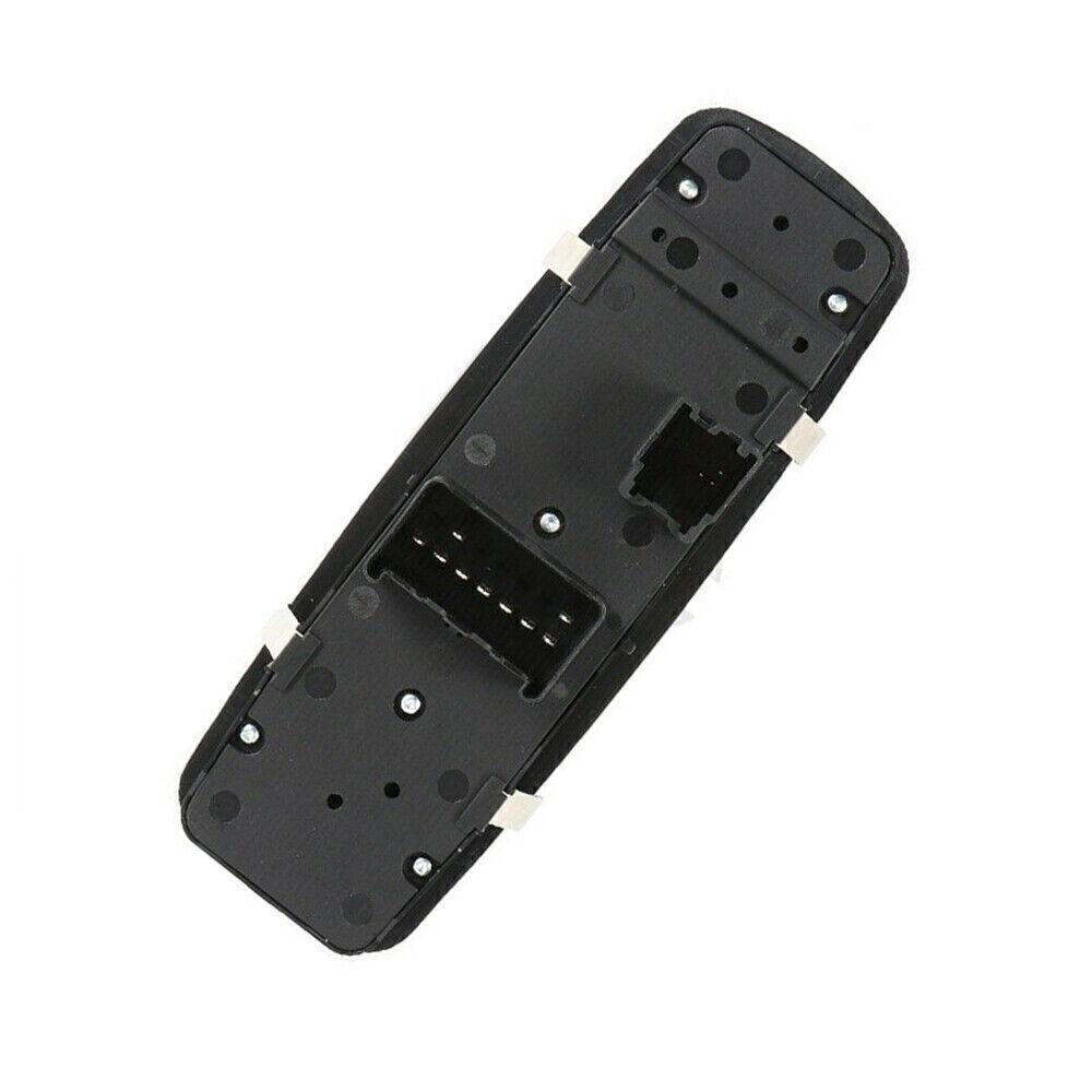 Переключатель управления электростеклоподъемником со стороны водителя для 2008-2011 Chrysler Dodge 04602534AG